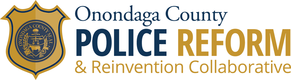 Police Reform and Reinvention Collaborative